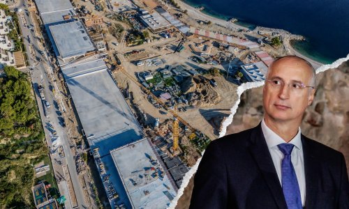 Dosad neviđen desant inspektora na Split; Puljak: 'Bilo bi žalosno ako ih je poslala politika'