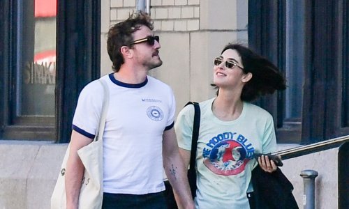 Ljubavna drama u Londonu: Zvjezdani par u suzama napustio restoran