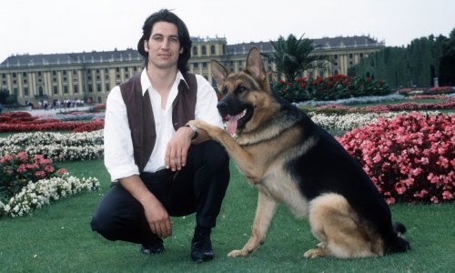 Ovako danas izgleda Moser iz 'Inspektora Rexa': Miljenika žena rijetki bi prepoznali