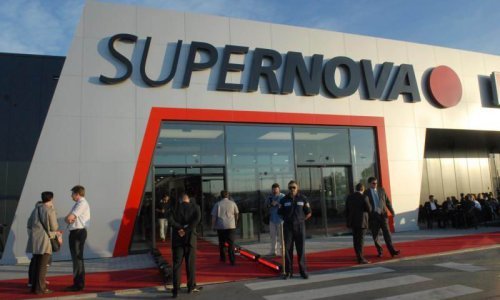 Supernova otvara bez uporabne dozvole?