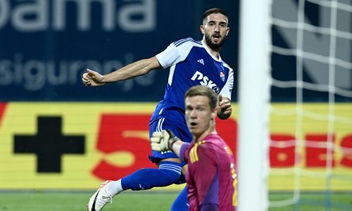 Nakon mukotrpnih pregovora, hrvatski prvak osigurao je dva velika pojačanja