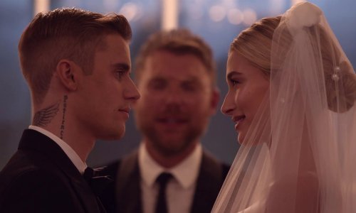 Justin Bieber čini se nesretan u braku