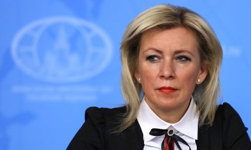 Zaharova o Trumpovoj ideji Pojasa Gaze: Podiže tenzije u regiji