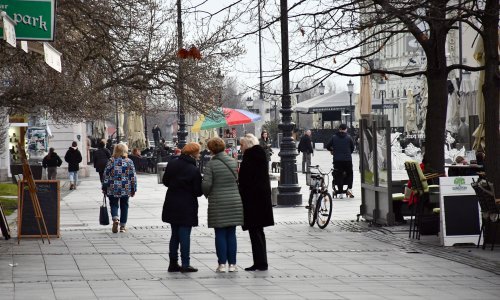 La Niñe nije pomogla; siječanj 2025. najtopliji je na globalnoj razini