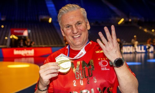 Kako je neobični galamdžija stvorio dominaciju od koje strahuje cijeli svijet