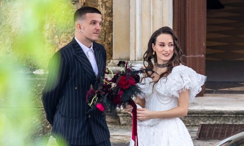 Baby Lasagna otkrio kako mu je u braku, ali i priznao: Često plačem!'