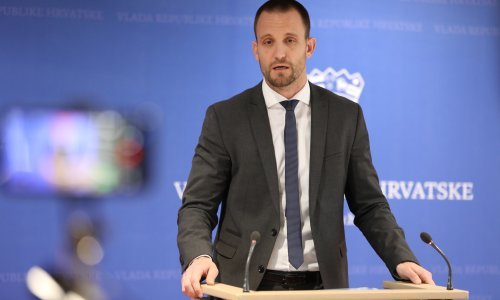 Erlić: Europskih fondova neće biti nakon 2030.? Garantiram da to nije tako!