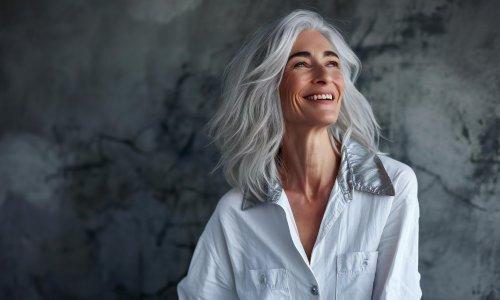 Znanstvenici su otkrili jednostavan način za uklanjanje sijedih vlasi