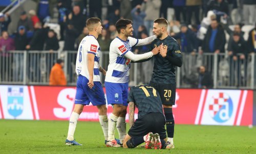 Najveće Osijekovo pojačanje stiglo iz Latvije: Mogao bi puno toga reći o HNL-u