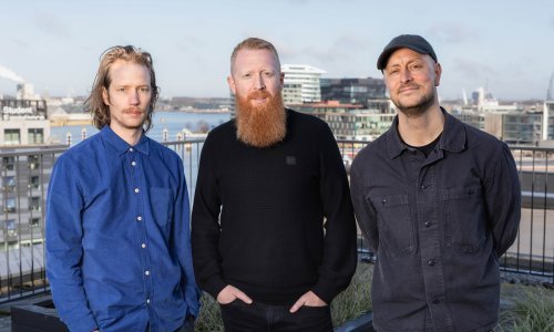 Hrvatski Infinum kupio nizozemsku agenciju. Klijenti su joj Adidas, Netflix, Samsung