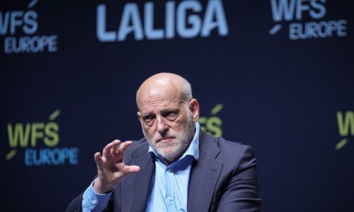 Hoće li se ova drskost i bahatost osvetiti Florentinu Perezu i Realu?