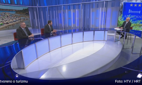 Cijene u turizmu strelovito rastu: 'Nije nam cilj da budemo jeftina destinacija'