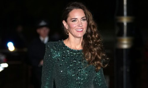 Modni promašaj Kate Middleton: Princ William nije želio da u tome izađe u javnost