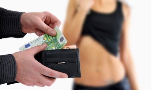 Njemačka postrožila zakon: U javnim kućama obavezni prezervativi