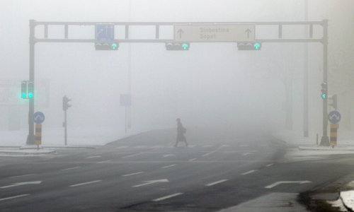Vikend prognoza baš i ne obećava: Evo kada možemo očekivati više sunčanog vremena
