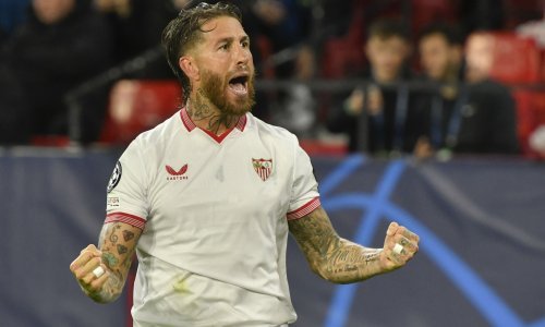 Sergio Ramos iznenadio izborom novog kluba; mogao je zaraditi puno više