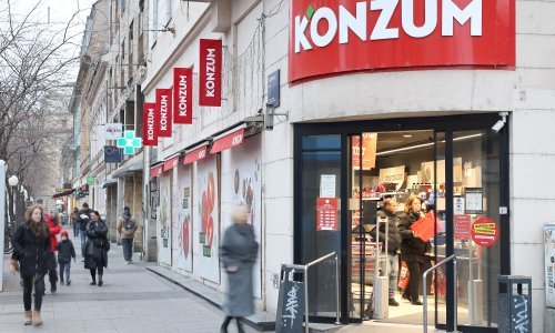Pogledajte ograničene cijene 70 proizvoda koje vrijede od danas: Kreće tjedan dana bojkota Konzuma