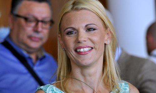 Otvorena ACI-jeva marina 'Veljko Barbieri'