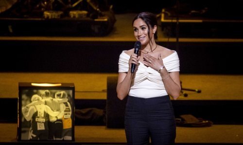 Nova misija: Meghan Markle želi biti moderna Martha Stewart