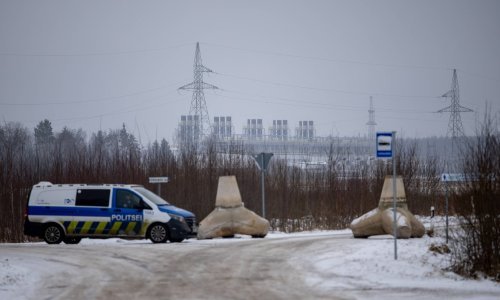 Baltik se priprema za odvajanje od ruske elektroenergetske mreže - i odmazdu