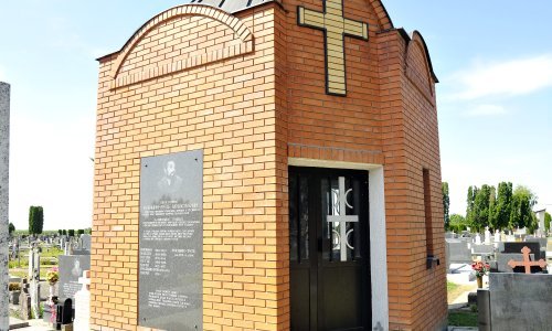 Uklanjaju se spomenici četnicima. Evo koje su još novosti