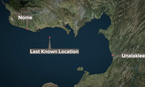 Otkrivena posljednja poruka pilota: Avion nestao tijekom žestoke oluje iznad Aljaske