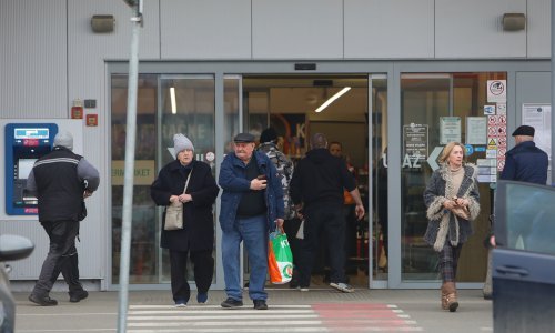 Vlada će 'izraelskim modelom‘ pokušati zauzdati cijene: Ministar Šušnjar objavio detalje