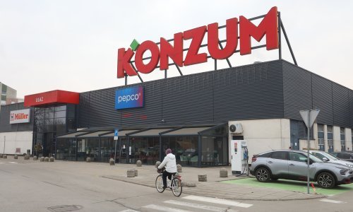 Javili su nam se iz Konzuma, evo kako komentiraju bojkot svojih trgovina