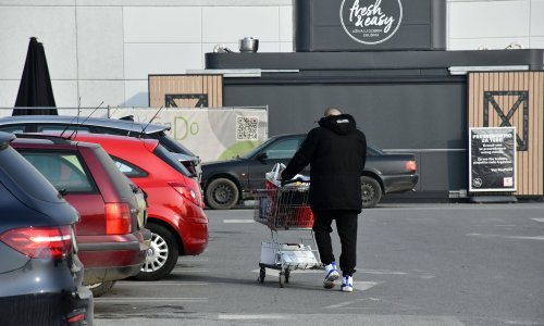 Porezna objavila podatke o potrošnji, bojkot posustaje
