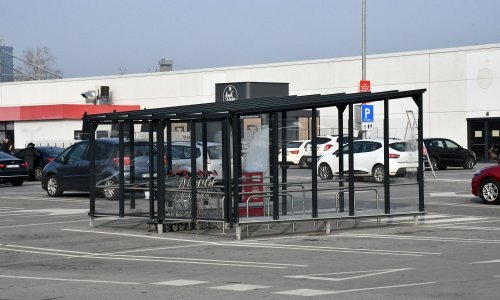 Porezna objavila nove podatke o bojkotu trgovina