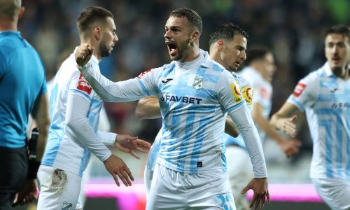 Jedan od najvećih promašaja u povijesti Dinama napustio Rijeku