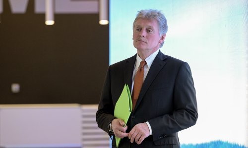 Kremlj se oglasio nakon brifinga s novinarima: 'Samo trebamo biti strpljivi"