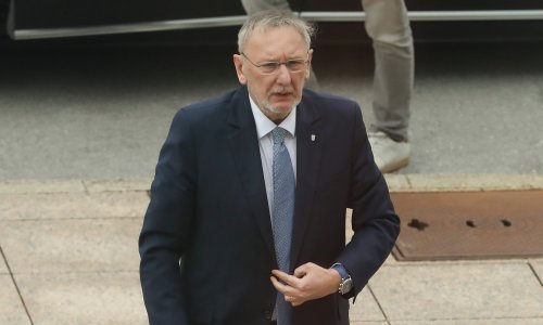 Vlada produljila privremenu zaštitu za Ukrajince u Hrvatskoj