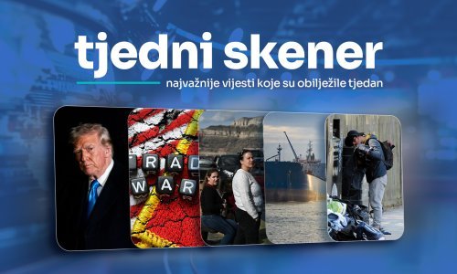 Rivijera Gaza, 'briselska bazuka' i faraon Musk: Ne, to nije Monty Python, već svijet Donalda Trumpa