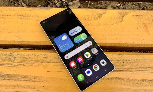 Samsungovi telefoni su super, ali bilo bi dobro da ovo poprave