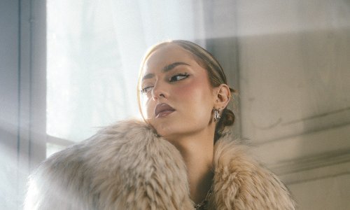 Pop senzacija Miach nova je headlinerica Sea Star Festivala!