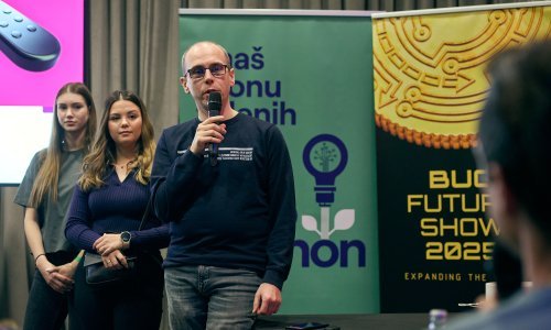 AI aplikacija za pomoć slijepim i slabovidnim osobama pobjednik trećeg LAQOthona