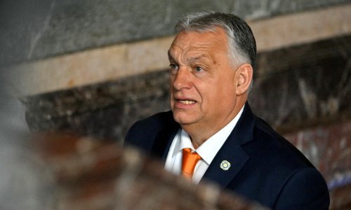 Orban: 'Organizacije koje su primale strani novac, moraju se ukinuti. U Americi bi ih zvali agentima'