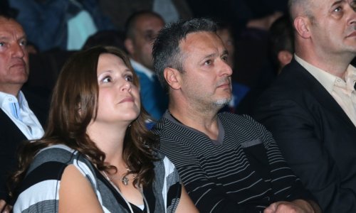 Thompsonova supruga o skandalu s Remi: 'Sve sam pristojno, dostojanstveno i jasno rekla'