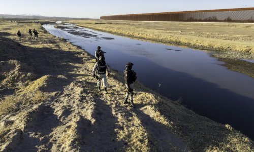 Gotovo 11.000 migranata deportirano u Meksiko od početka Trumpovog mandata