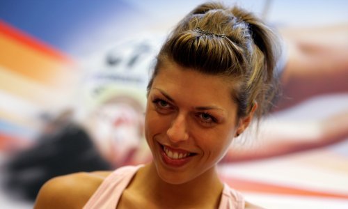 Blanka Vlašić birala najboljeg hrvatskog sportaša svih vremena: 'Nemojte me istući'