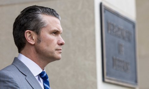 Trumpov ministar obrane: ''Naša različitost je naša snaga' je najgluplja rečenica'