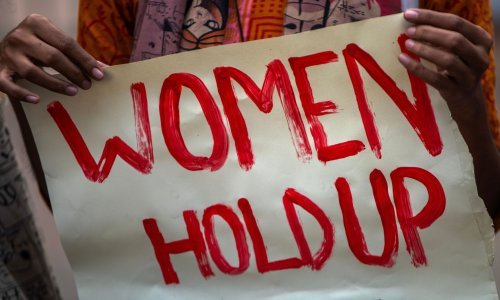 ŽMH: Hitno usvajanje Nacionalne strategije protiv svih oblika nasilja na ženama