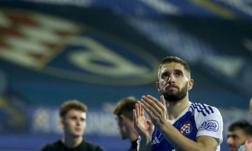 Novi zaplet oko povratka Ivanušeca u Dinamo. Evo što je napravio Feyenoord