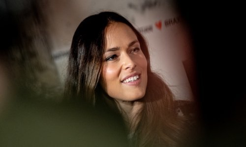 Ispunila svoje snove: Ana Ivanović pokazala kako je izgledala kao djevojčica