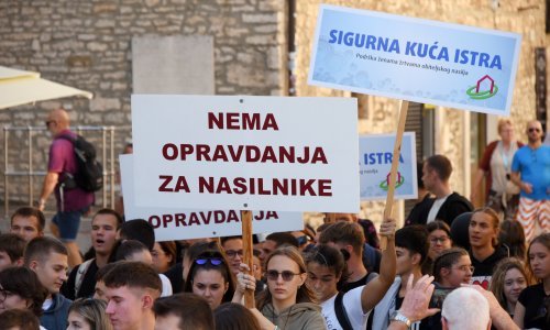 Ženska mreža Hrvatske povodom napada u Zagrebu: Hitno djelovati u tri pravca