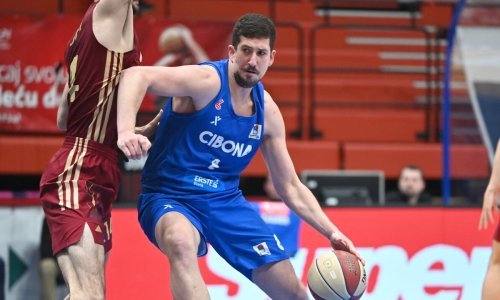Cibona protiv FMP-a propustila zadnji napad za pobjedu, Bundović od junaka postao tragičar