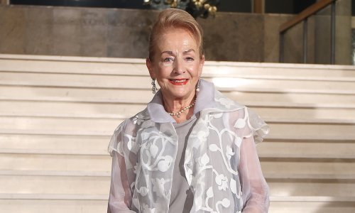 Kakav gaf u organizaciji: 'Mamu Dore', Kseniju Urličić, nitko nije pozvao