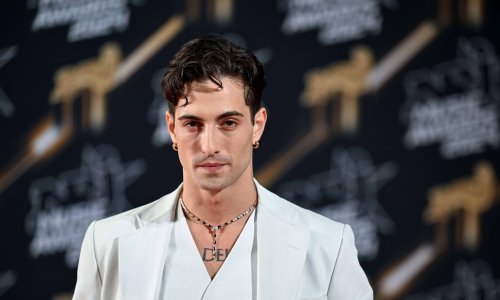 Zgodni i uspješni roker se vraća na pozornicu Sanrema