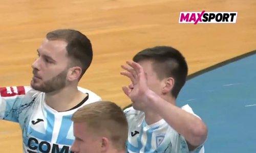 Pogledajte kako je Rijeka nadigrala Osijek